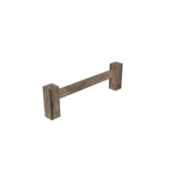 Fence Wood